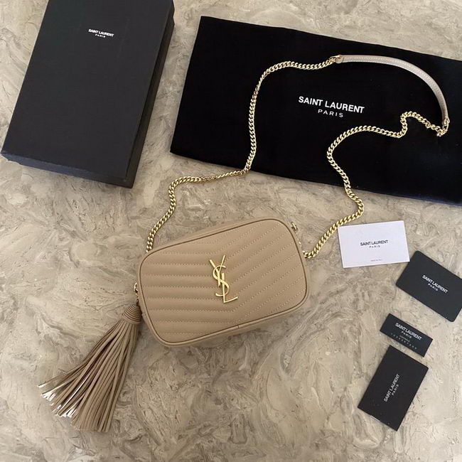 Yves Saint Laurent YSL 2021 Bag ID:202106f151